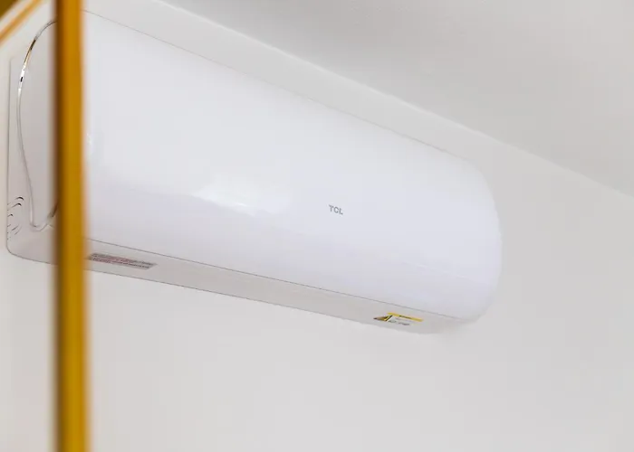 公寓 Mano Jura 3 *