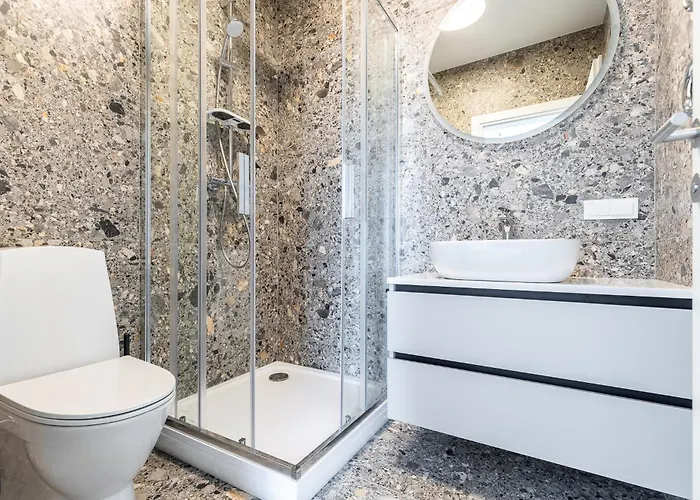 Mano Jura 3 Apartament