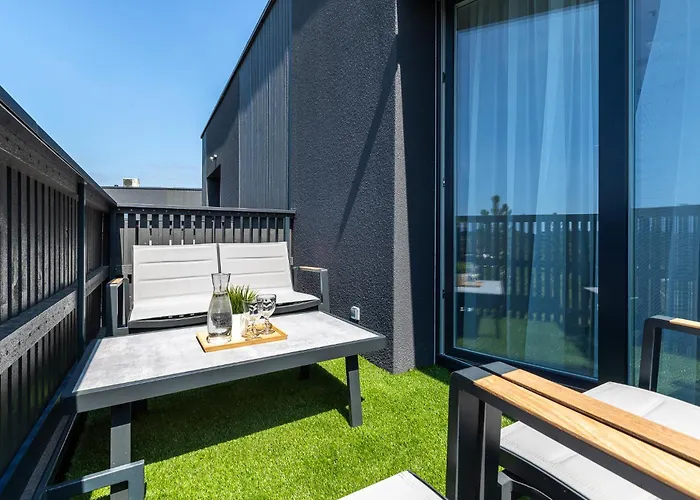 Apartman Mano Jura 3