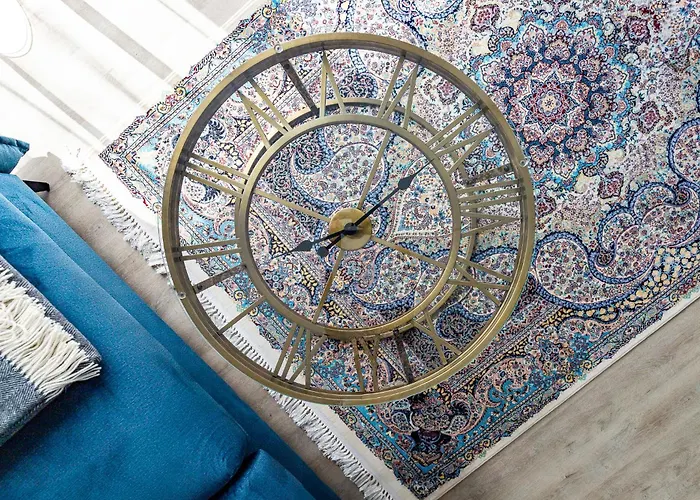 Mano Jura 3 Apartman Palanga