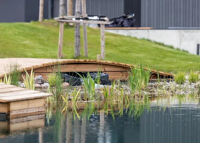 Апартаменти Mano Jura 3