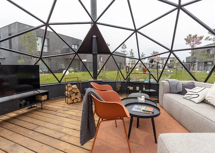 Апартаменти Mano Jura 3 Паланга