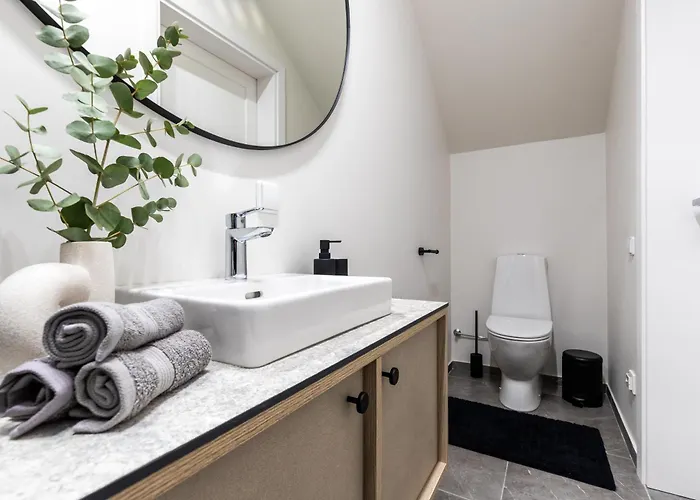 Apartament Mano Jura 3 *