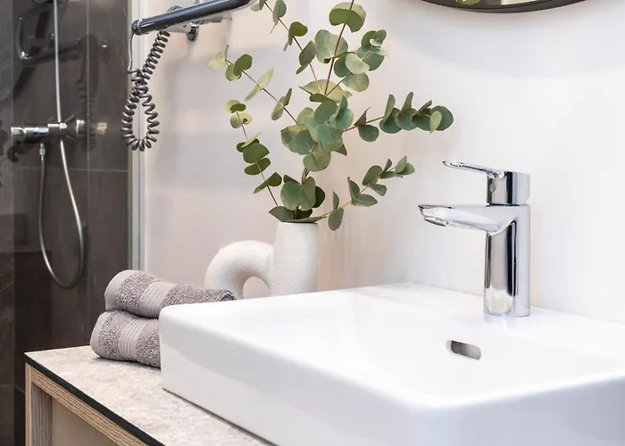 Apartament Mano Jura 3 Połąga