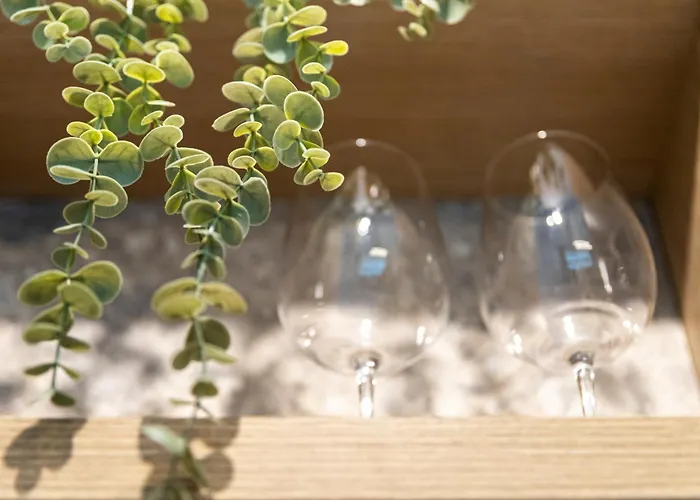 Mano Jura 3 Апартаменти *